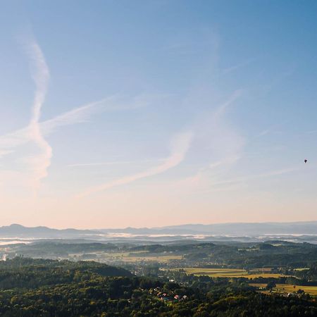 Schilcherlandleben - Hochgrail Greisdorf Zewnętrze zdjęcie
