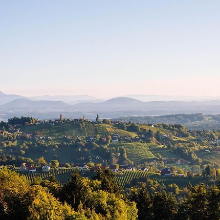Schilcherlandleben - Hochgrail Greisdorf Zewnętrze zdjęcie